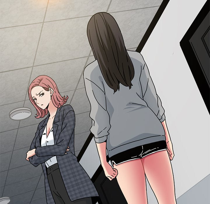 A Turning Point Uncensored, chapter 96, page 146 of 166