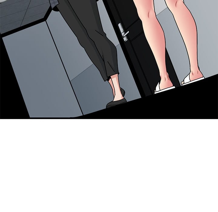 A Turning Point Uncensored, chapter 96, page 147 of 166