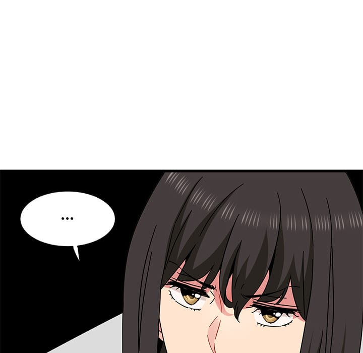 A Turning Point Uncensored, chapter 96, page 148 of 166