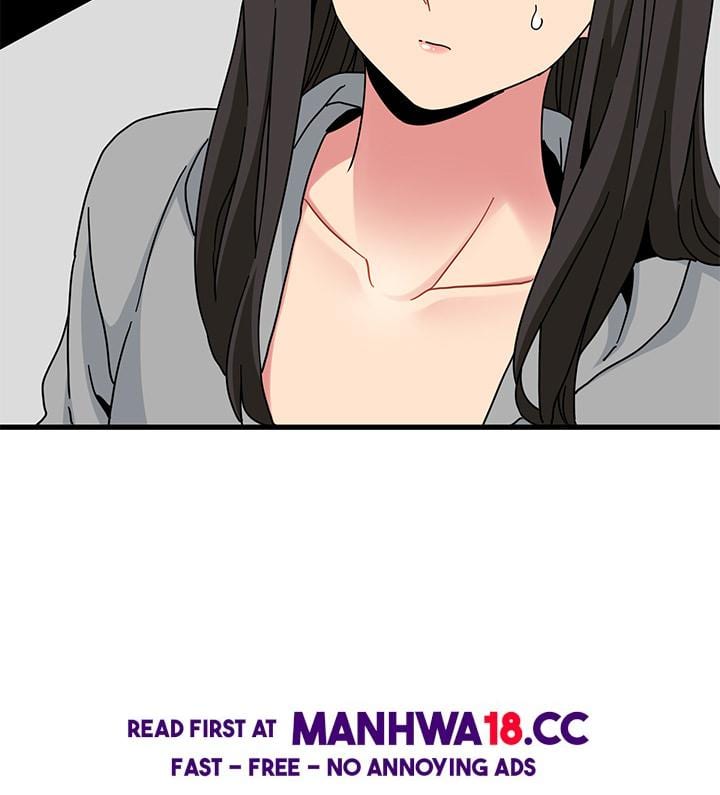 A Turning Point Uncensored, chapter 96, page 149 of 166