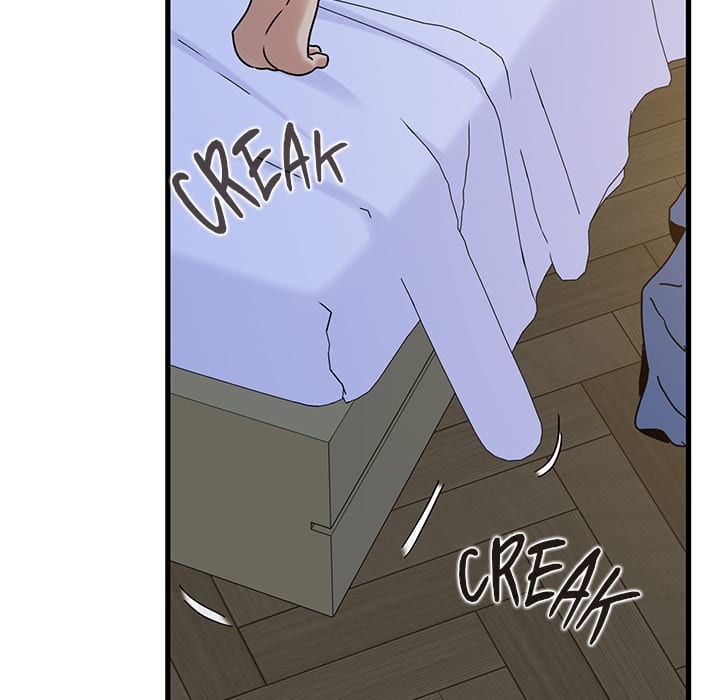 A Turning Point Uncensored, chapter 96, page 151 of 166
