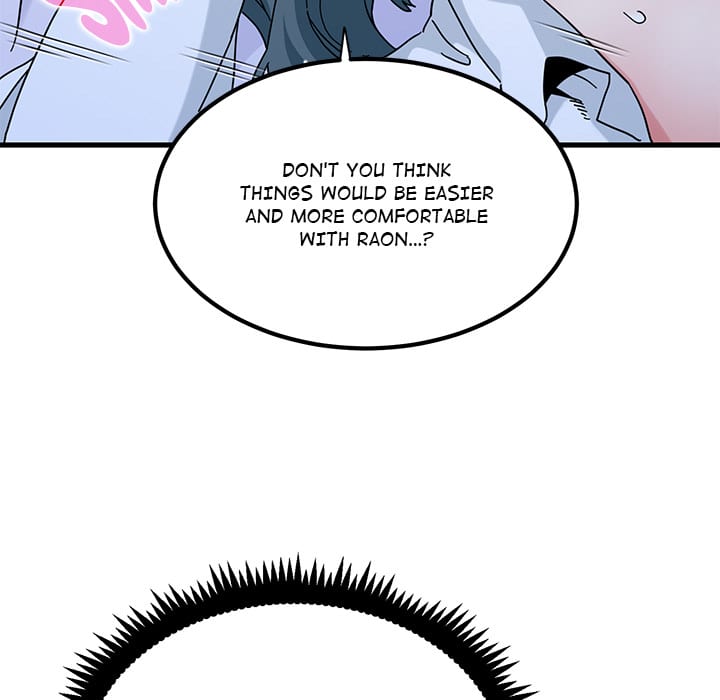 A Turning Point Uncensored, chapter 96, page 154 of 166