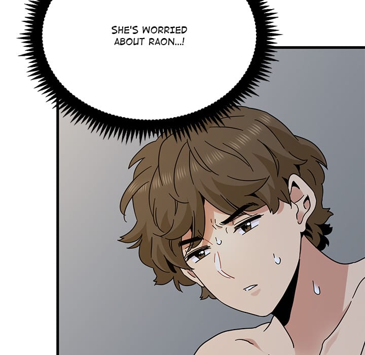A Turning Point Uncensored, chapter 96, page 155 of 166