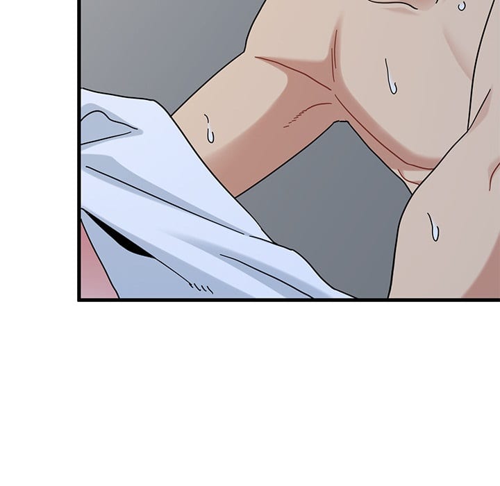 A Turning Point Uncensored, chapter 96, page 156 of 166