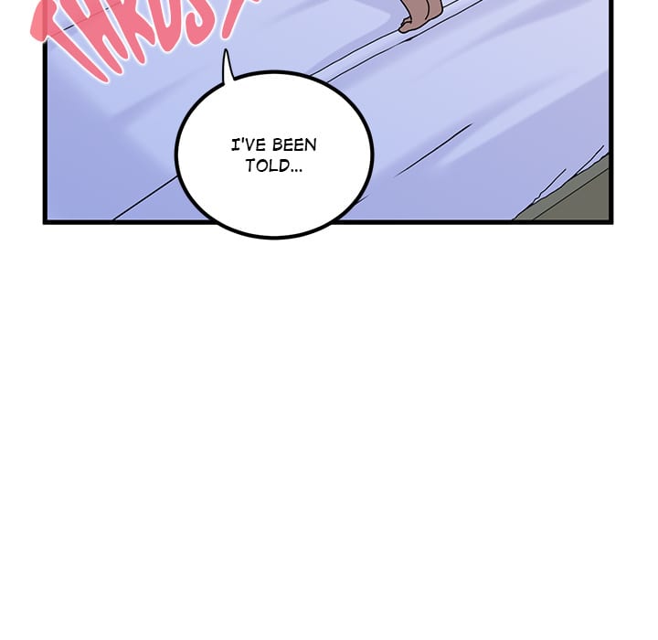 A Turning Point Uncensored, chapter 96, page 159 of 166