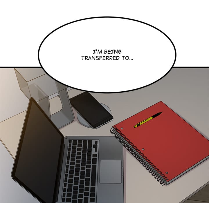 A Turning Point Uncensored, chapter 96, page 160 of 166