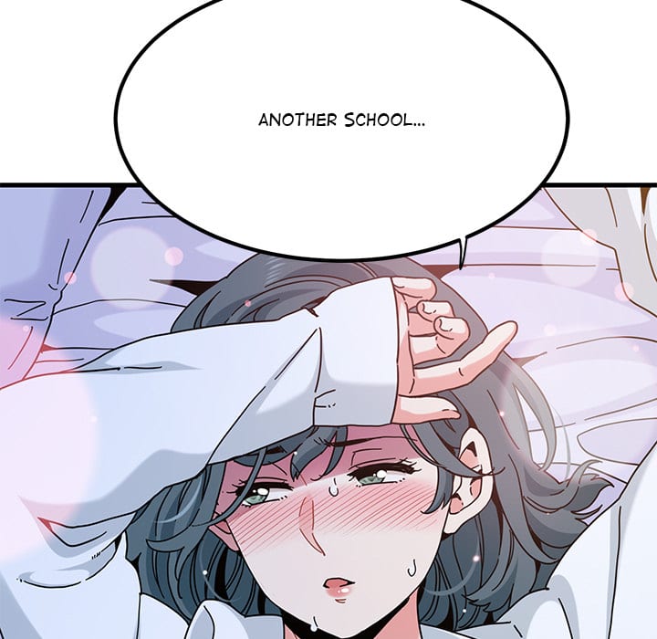 A Turning Point Uncensored, chapter 96, page 162 of 166