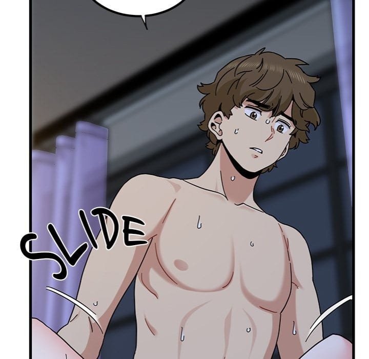 A Turning Point Uncensored, chapter 97, page 8 of 195