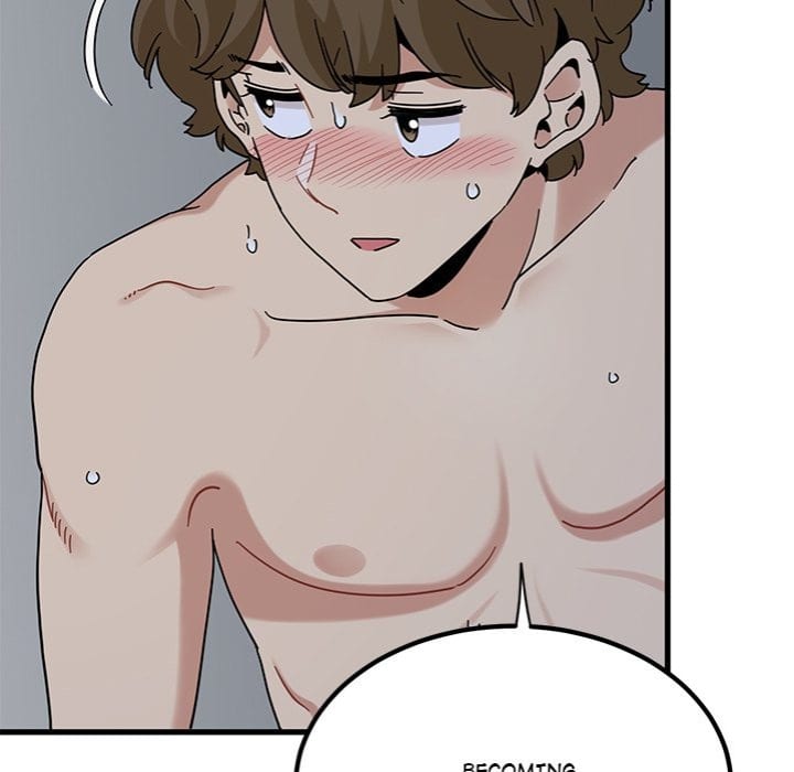 A Turning Point Uncensored, chapter 97, page 11 of 195