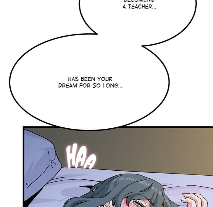 A Turning Point Uncensored, chapter 97, page 12 of 195