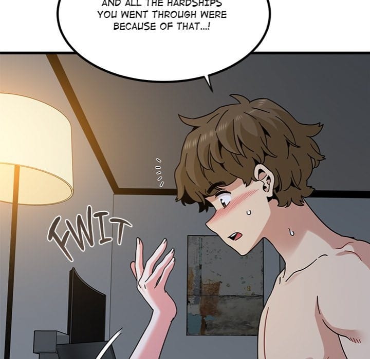 A Turning Point Uncensored, chapter 97, page 15 of 195