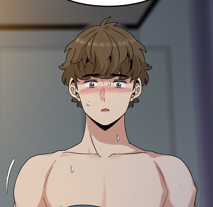 A Turning Point Uncensored, chapter 97, page 20 of 195