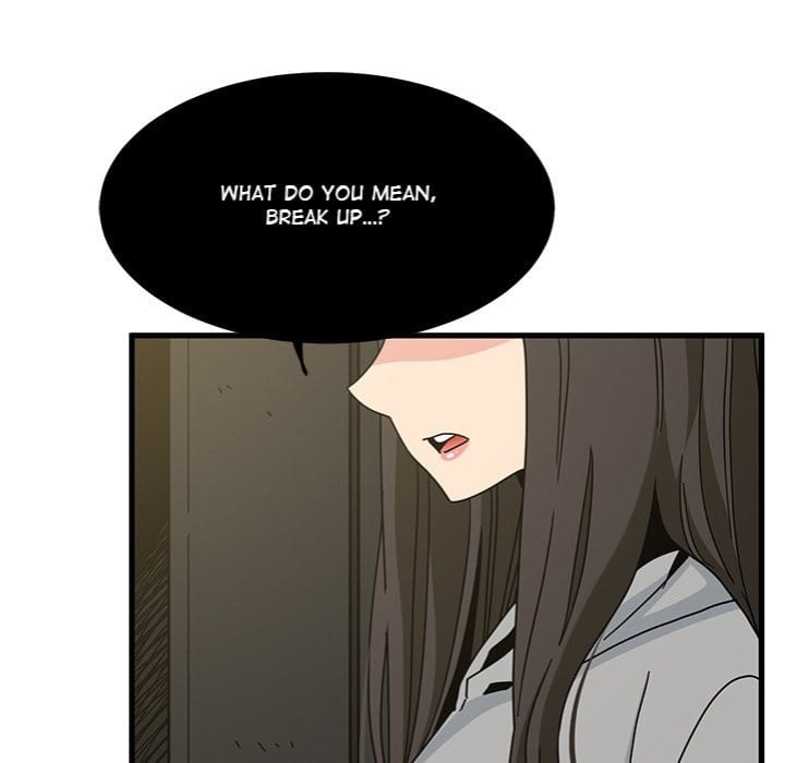 A Turning Point Uncensored, chapter 97, page 27 of 195