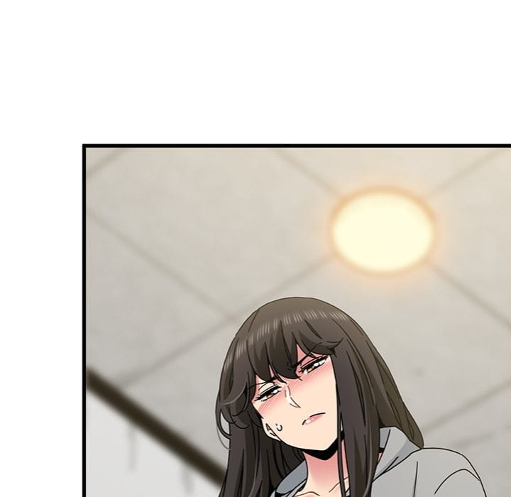 A Turning Point Uncensored, chapter 97, page 30 of 195