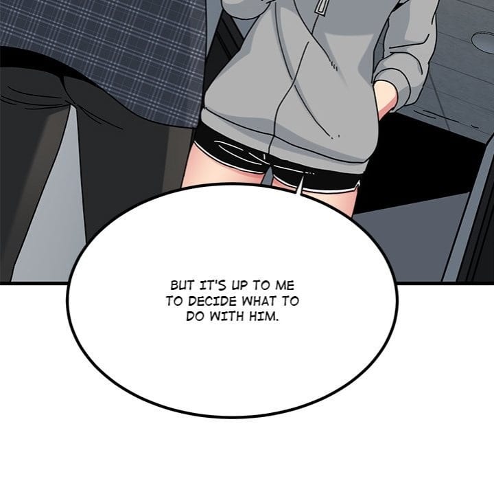 A Turning Point Uncensored, chapter 97, page 36 of 195