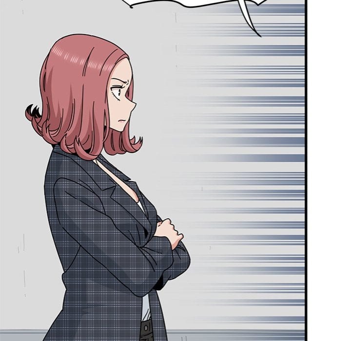 A Turning Point Uncensored, chapter 97, page 40 of 195