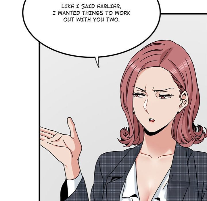 A Turning Point Uncensored, chapter 97, page 44 of 195