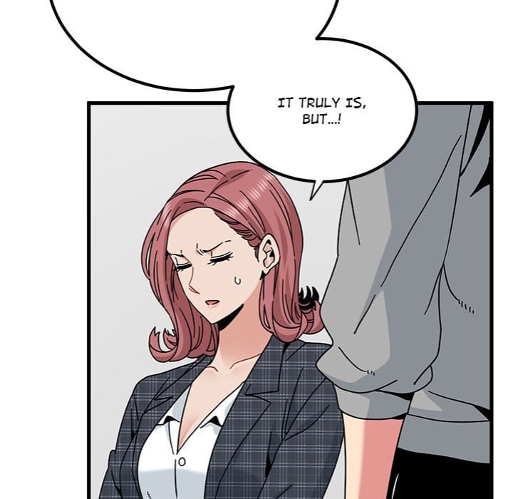 A Turning Point Uncensored, chapter 97, page 51 of 195