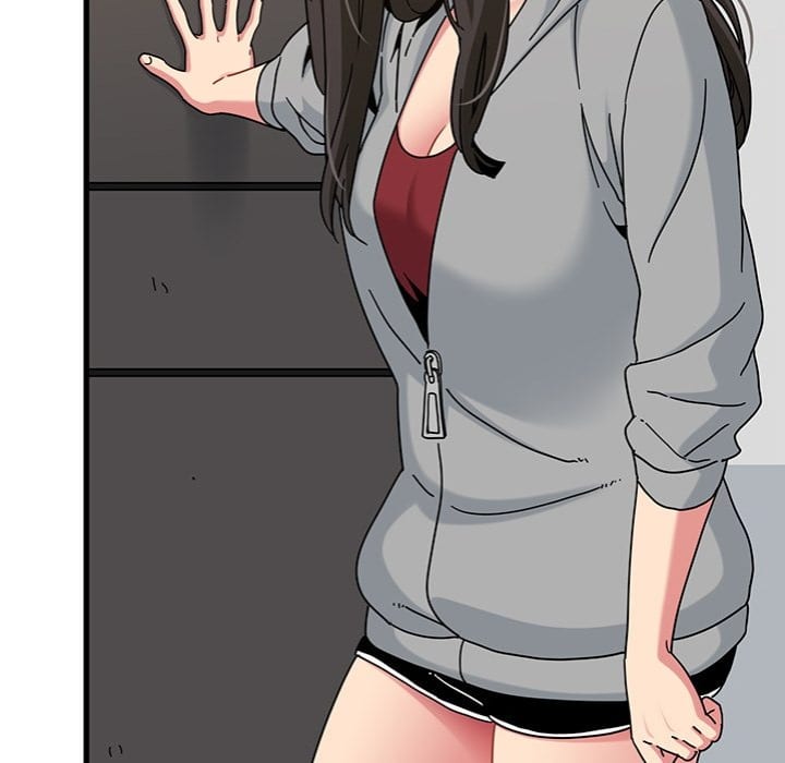 A Turning Point Uncensored, chapter 97, page 56 of 195