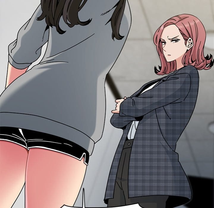 A Turning Point Uncensored, chapter 97, page 59 of 195