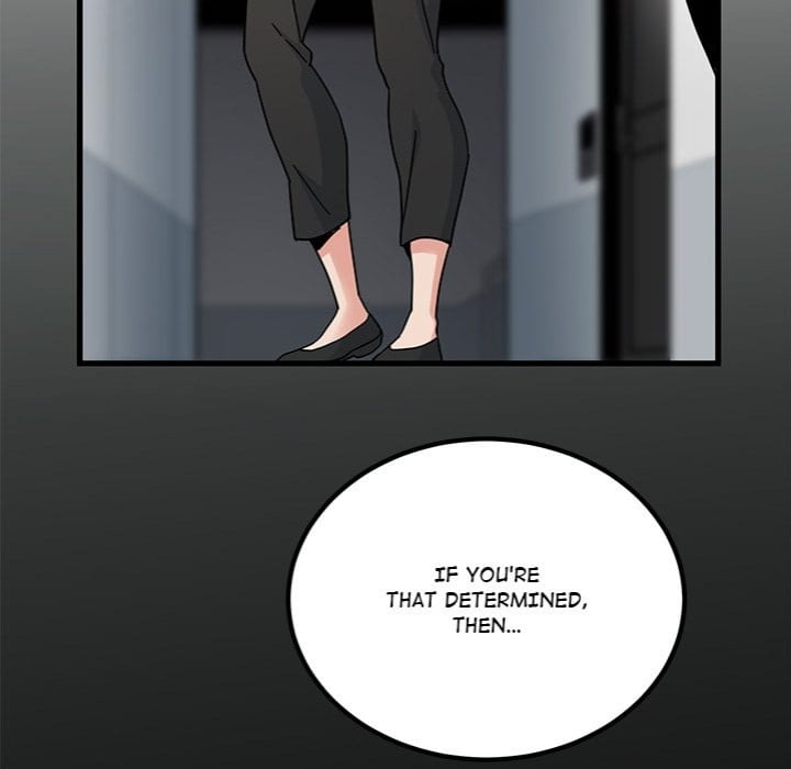 A Turning Point Uncensored, chapter 97, page 64 of 195