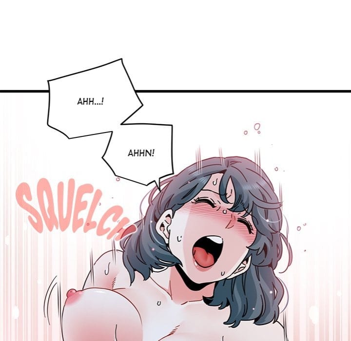 A Turning Point Uncensored, chapter 97, page 88 of 195