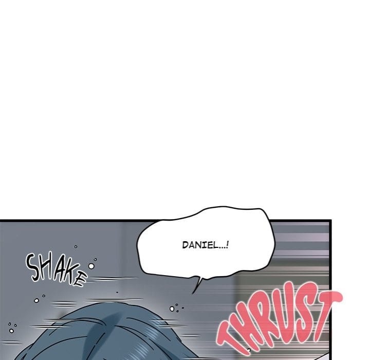 A Turning Point Uncensored, chapter 97, page 92 of 195