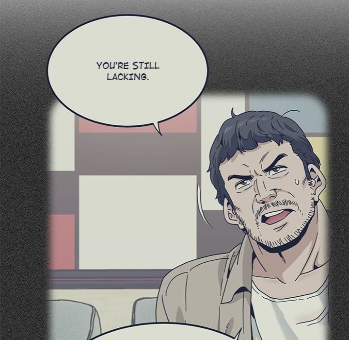 A Turning Point Uncensored, chapter 97, page 100 of 195