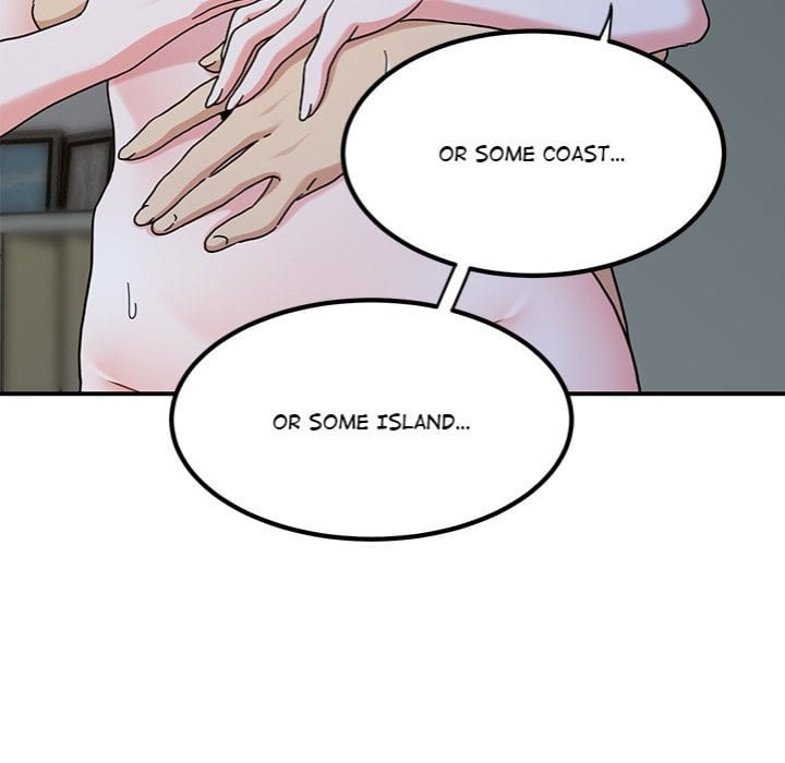 A Turning Point Uncensored, chapter 97, page 118 of 195