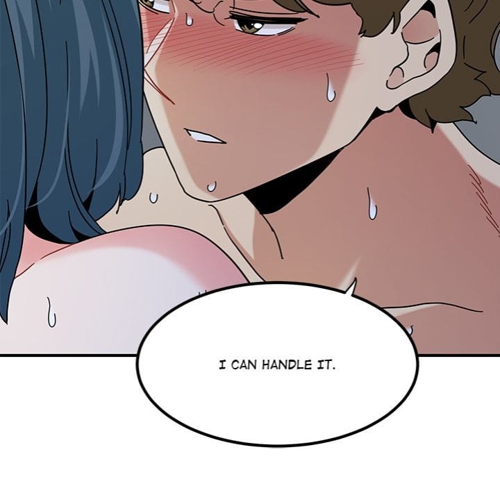 A Turning Point Uncensored, chapter 97, page 120 of 195