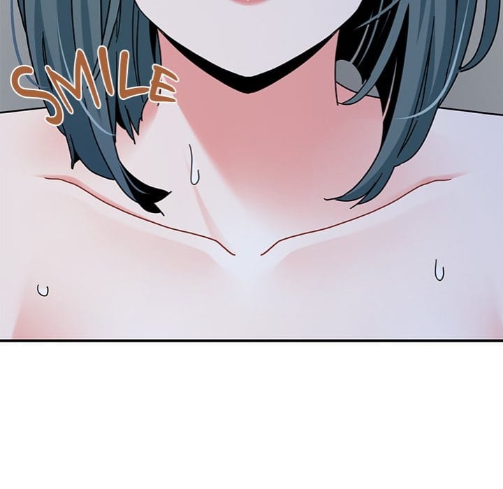 A Turning Point Uncensored, chapter 97, page 122 of 195