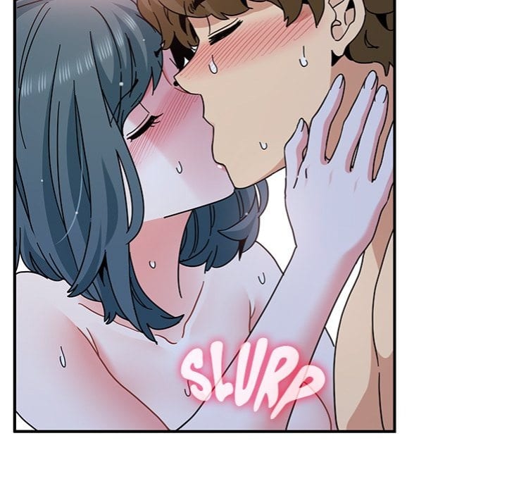 A Turning Point Uncensored, chapter 97, page 127 of 195