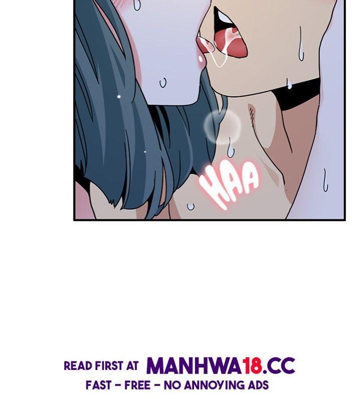 A Turning Point Uncensored, chapter 97, page 129 of 195
