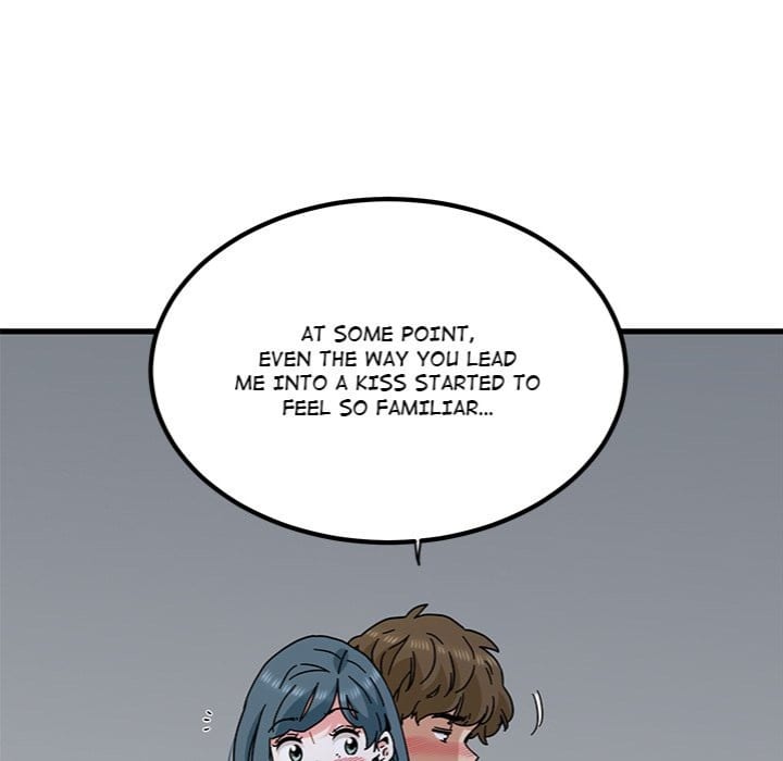 A Turning Point Uncensored, chapter 97, page 137 of 195