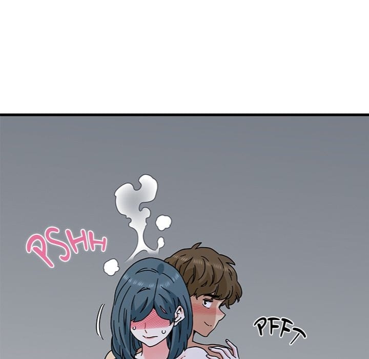 A Turning Point Uncensored, chapter 97, page 139 of 195