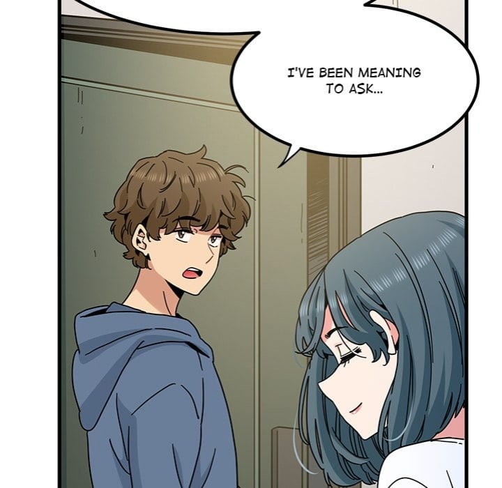 A Turning Point Uncensored, chapter 97, page 171 of 195