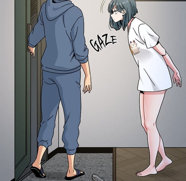 A Turning Point Uncensored, chapter 97, page 174 of 195