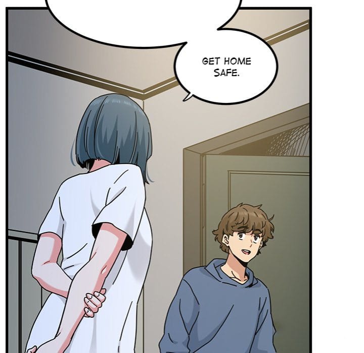 A Turning Point Uncensored, chapter 97, page 180 of 195