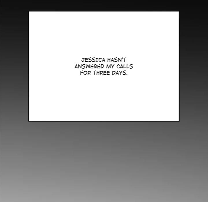 A Turning Point Uncensored, chapter 98, page 7 of 167