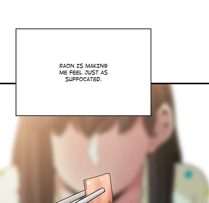 A Turning Point Uncensored, chapter 98, page 13 of 167