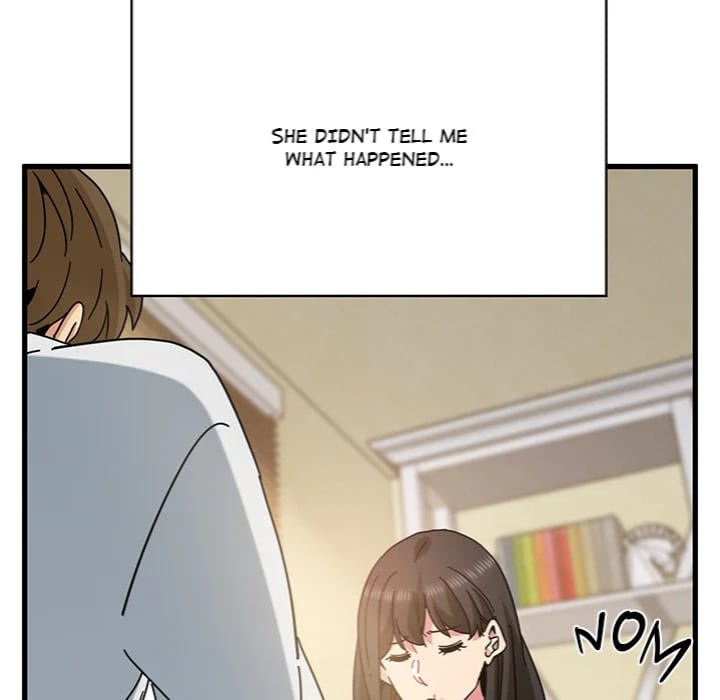 A Turning Point Uncensored, chapter 98, page 15 of 167