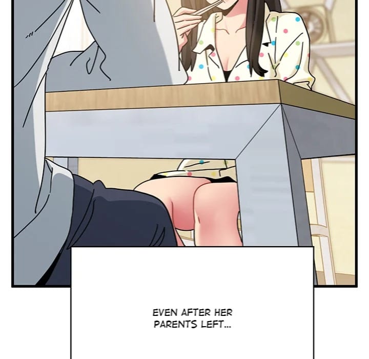 A Turning Point Uncensored, chapter 98, page 16 of 167