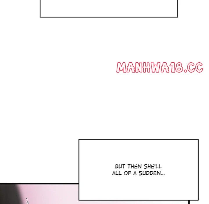 A Turning Point Uncensored, chapter 98, page 17 of 167
