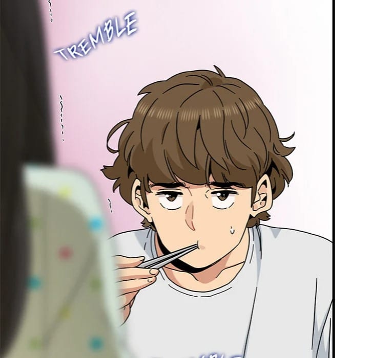 A Turning Point Uncensored, chapter 98, page 18 of 167