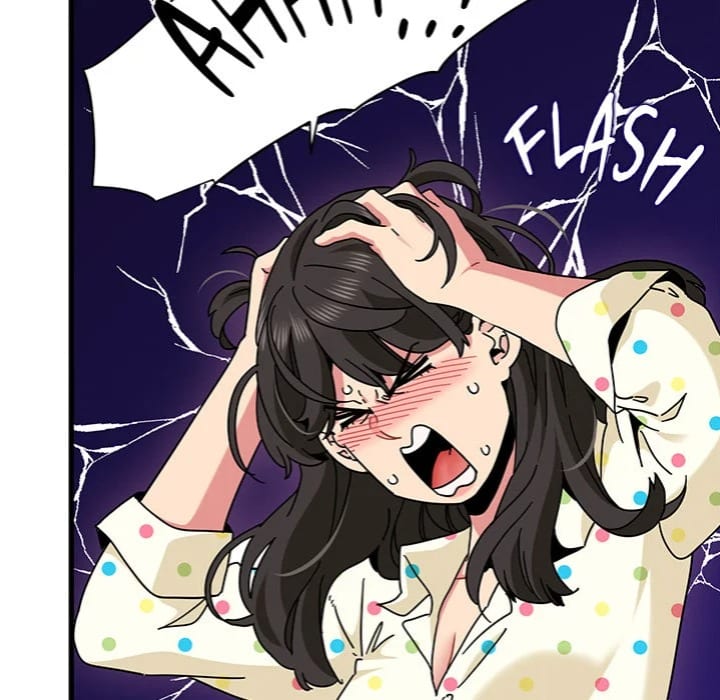 A Turning Point Uncensored, chapter 98, page 22 of 167