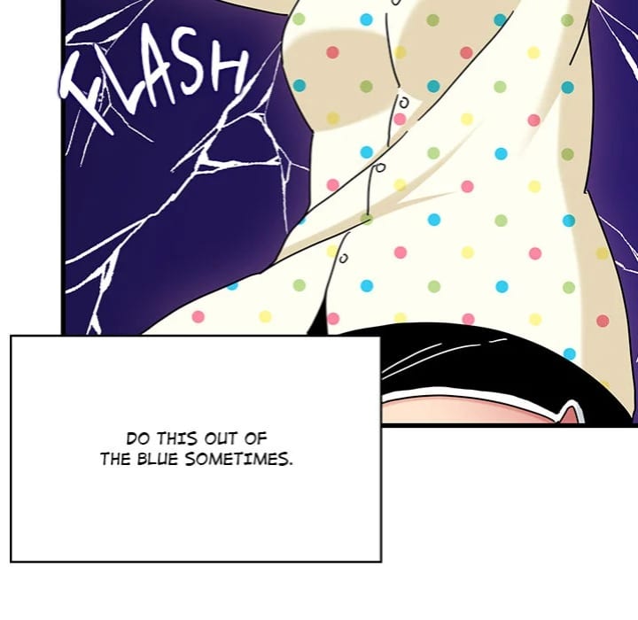 A Turning Point Uncensored, chapter 98, page 23 of 167
