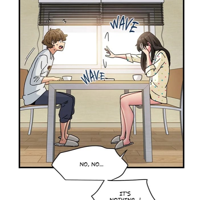 A Turning Point Uncensored, chapter 98, page 25 of 167