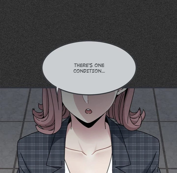 A Turning Point Uncensored, chapter 98, page 31 of 167