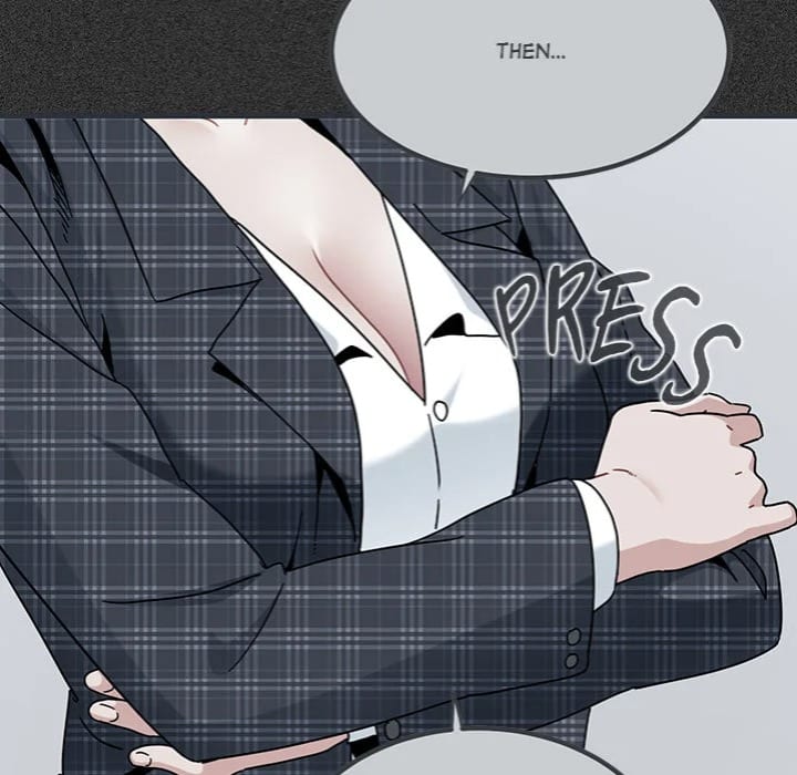 A Turning Point Uncensored, chapter 98, page 36 of 167