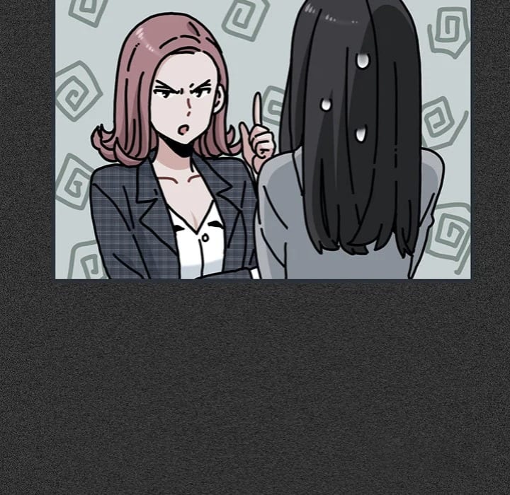 A Turning Point Uncensored, chapter 98, page 39 of 167